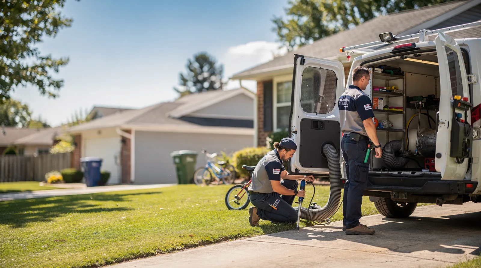 24/7 HVAC Repair & AC Replacement in Irene, TX near me